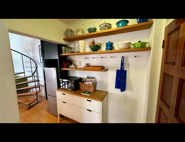 2 BEDROOM PROPERTY TO RENT IN SEA POINT